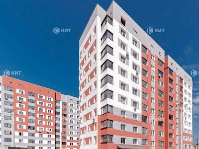 квартира по адресу Борткевича ул., 9