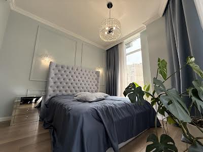 квартира за адресою Саперне Поле вул., 5