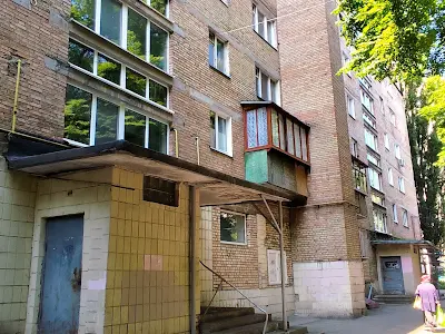 квартира за адресою Загорівська вул. (Багговутівська), 3/15