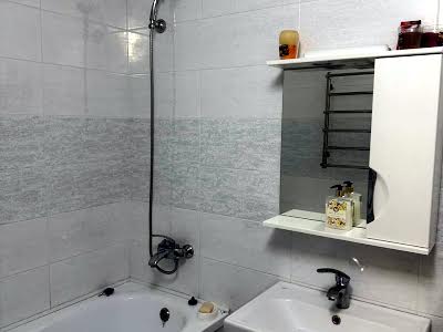 квартира за адресою Сергія Москаленка вул. (Красовського), 49