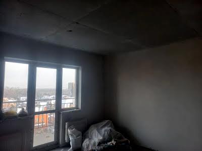 квартира за адресою Метрологічна вул., 60