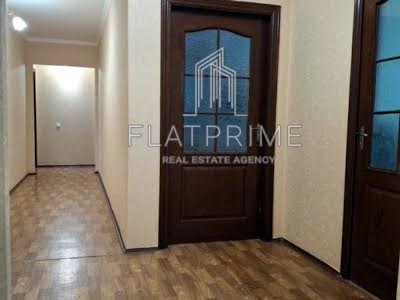 квартира по адресу Оноре де Бальзака ул., 4-А