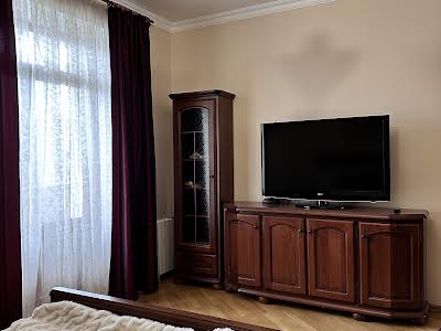 квартира за адресою Берестейський просп. (Перемоги), 60