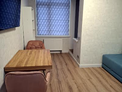 квартира по адресу с. Гатное, Оптимістична ул., 1