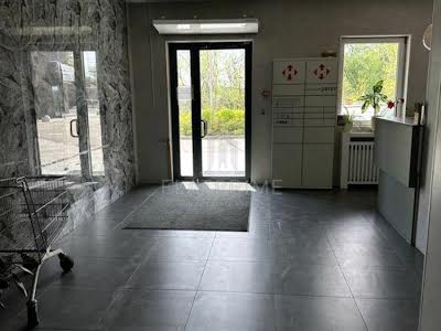 квартира по адресу Науки просп., 58в