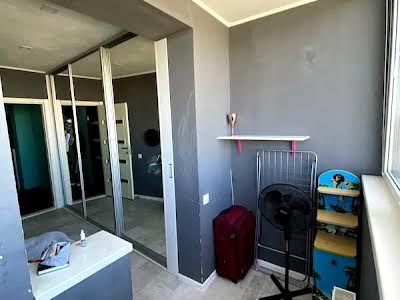 квартира по адресу Бориспольская ул., 26-З