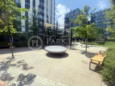 квартира по адресу Тадея Рыльского бульв., 4