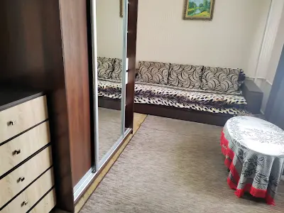 квартира по адресу Борщаговская ул., 16