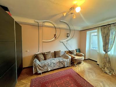квартира за адресою Повітряних Сил просп. (Повітрофлотський), 52