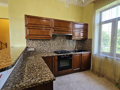 квартира за адресою Київ, Михайла Бойчука вул. (Кіквідзе), 3