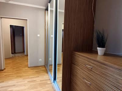 квартира за адресою Єлизавети Чавдар вул., 6