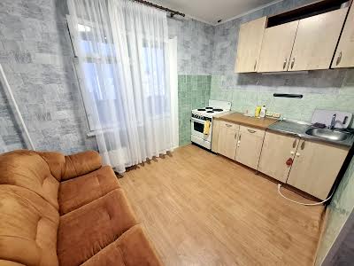 квартира по адресу Каштановая ул., 1/9