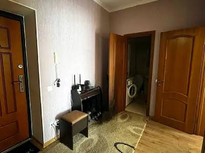 квартира за адресою с. Крюківщина, Вишнева вул., 1
