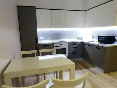квартира по адресу Глубочицкая ул., 32-Б