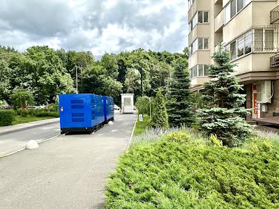 квартира за адресою Академіка Заболотного вул., 15-Б