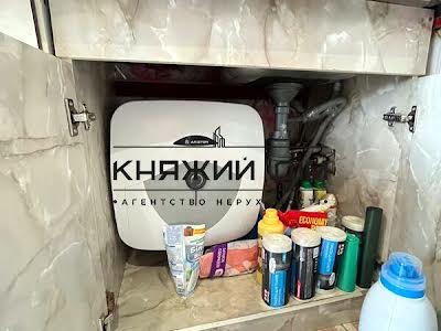 квартира по адресу Митрополита Андрея Шептицкого ул. (Анатолія Луначарського), 24