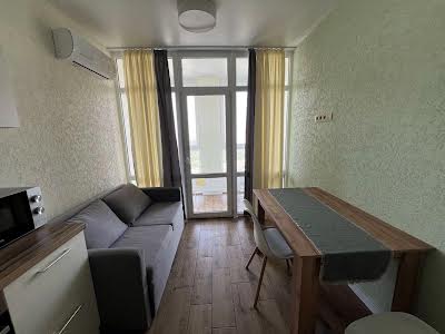 квартира за адресою Київ, Науки просп., 58