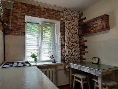 квартира по адресу Вишгородська ул., 44-Б