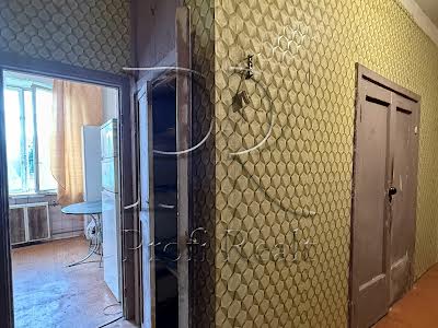 квартира за адресою Київ, Джохара Дудаєва вул. (Іскрівська), 3