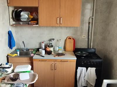 квартира за адресою Драгоманова вул., 7-А