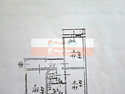квартира по адресу Пантелеймона Кулиша ул. (Челябинская), 1