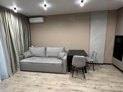квартира по адресу Тадея Рыльского бульв., 4