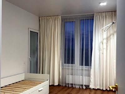 квартира за адресою Дніпровська набережна вул., 18-А