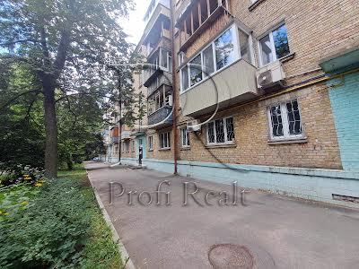 квартира по адресу Героев Севастополя ул., 7