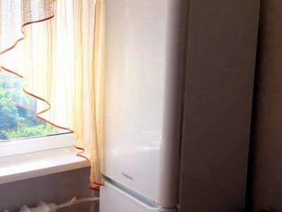 квартира по адресу Садово-Ботанічна ул. (Тимірязєвська), 4