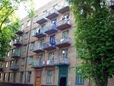 кімната за адресою Вишгородська вул., 23-А