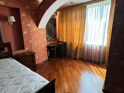квартира за адресою Ігоря Шамо бульв. (Олексія Давидова), 12