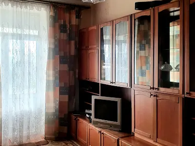 квартира за адресою Валерія Лобановського просп. (Червонозоряний), 57