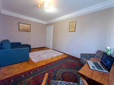 квартира по адресу Парково-Сырецкая ул. (Тимофія Шамрила), 12