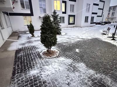 квартира по адресу Пшенична, 35