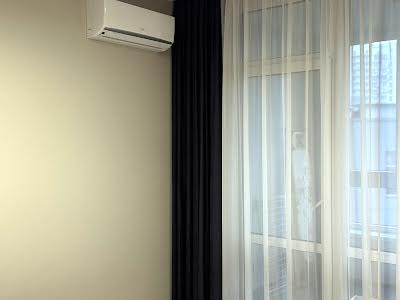 квартира за адресою Митрополита Василя Липківського вул. (Урицького), 38-А
