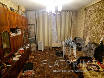 квартира по адресу Киев, Северная ул. (Північна), 34