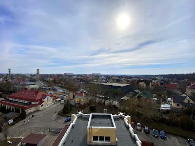 квартира по адресу с. Чайки, Валерия Лобановского ул., 5