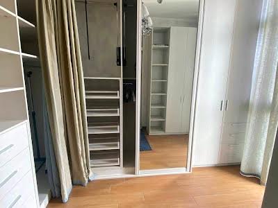 квартира за адресою Дмитрівська вул., 80