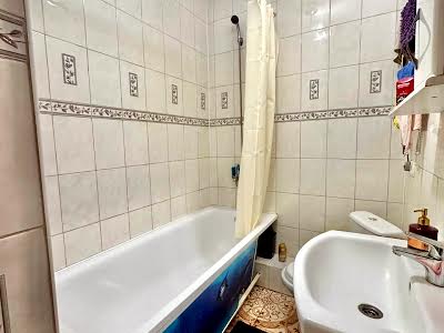 квартира за адресою Клавдіївська вул., 40-Д
