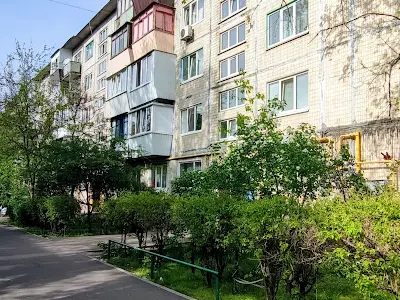 квартира за адресою Київ, Воскресенський просп. (Перова), 23-А