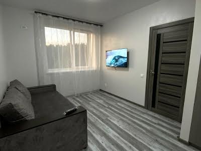 квартира за адресою Миколи Ушакова вул., 16а