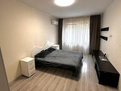 квартира по адресу Елизаветы Чавдар ул., 34