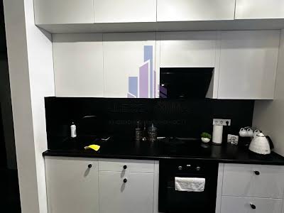 квартира по адресу Юрия Липы ул., 6-А