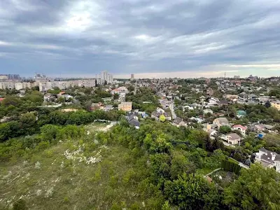 квартира за адресою Голосіївська вул., 13-Б