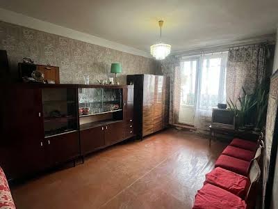 квартира по адресу Гвардейцев Широнинцев, 22