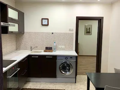 квартира за адресою Миропільська вул., 39