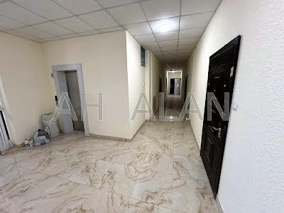 квартира за адресою Лугова вул., 3б