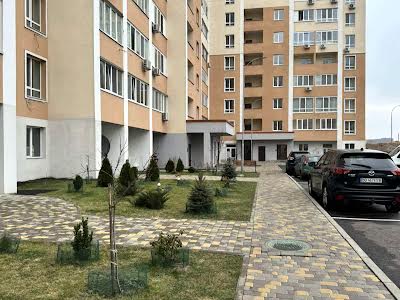 квартира за адресою Чубинського вул., 8-Б