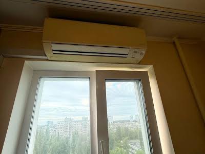 квартира по адресу Академика Булаховского ул., 30-Б
