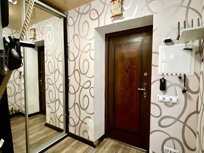 квартира по адресу Рональда Рейгана ул., 5